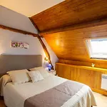 Maison Spacieuse Avec Wifi, Proche De - Fr-1-616-158 Сasa de vacaciones *
