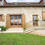 Maison Spacieuse Avec Wifi, Proche De - Fr-1-616-158