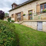 Maison Spacieuse Avec Wifi, Proche De - Fr-1-616-158 Prázdninový dům Cherveix-Cubas