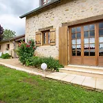 Maison Spacieuse Avec Wifi, Proche De - Fr-1-616-158 Prázdninový dům *