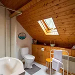 Сasa de vacaciones Maison Spacieuse Avec Wifi, Proche De - Fr-1-616-158 *