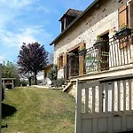 Maison Spacieuse Avec Wifi, Proche De - Fr-1-616-158 *