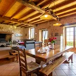 Maison Spacieuse Avec Wifi, Proche De - Fr-1-616-158