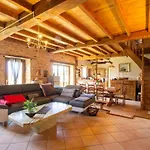 Maison Spacieuse Avec Wifi, Proche De - Fr-1-616-158 Сasa de vacaciones