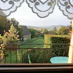 Maison Spacieuse Avec Wifi, Proche De - Fr-1-616-158 Сasa de vacaciones *