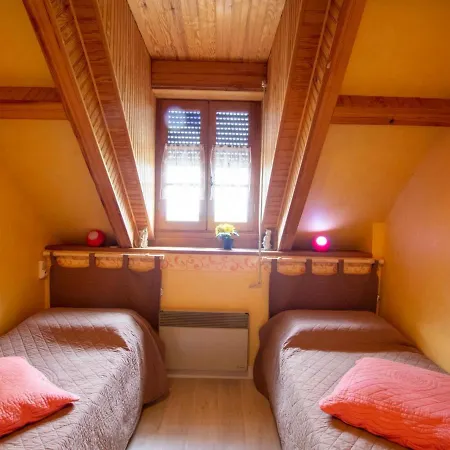 Maison Spacieuse Avec Wifi, Proche De - Fr-1-616-158 Feriehus Cherveix-Cubas