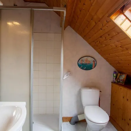 Maison Spacieuse Avec Wifi, Proche De - Fr-1-616-158