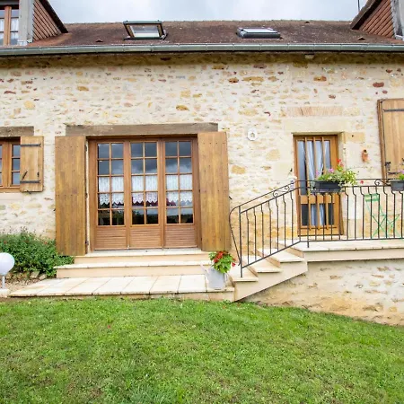 Maison Spacieuse Avec Wifi, Proche De - Fr-1-616-158