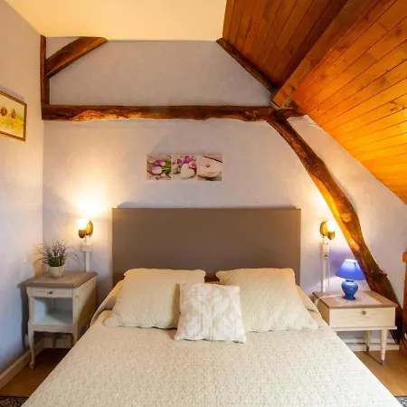 Maison Spacieuse Avec Wifi, Proche De - Fr-1-616-158 *