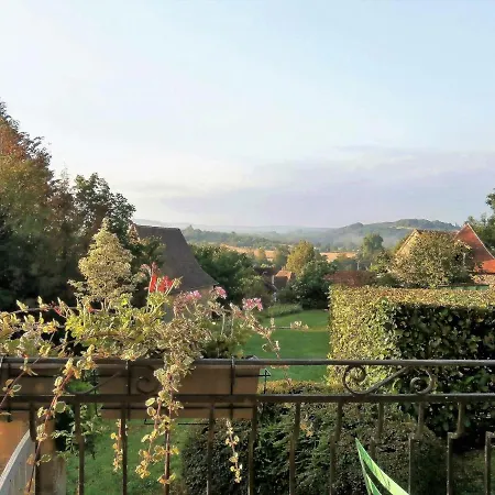 Maison Spacieuse Avec Wifi, Proche De - Fr-1-616-158 * Cherveix-Cubas