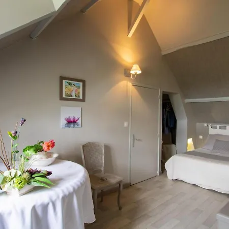 Maison Spacieuse Avec Wifi, Proche De - Fr-1-616-158 * Cherveix-Cubas
