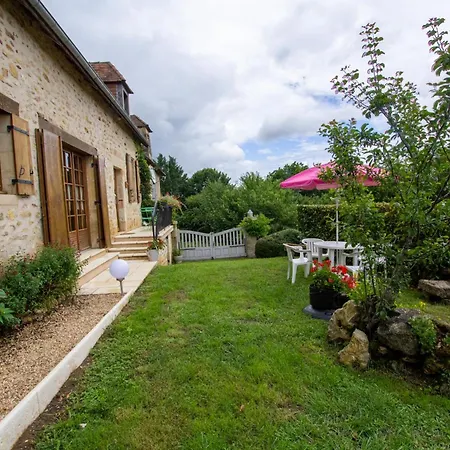 Maison Spacieuse Avec Wifi, Proche De - Fr-1-616-158 *