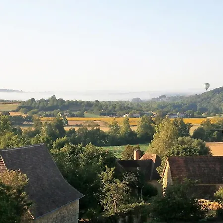 Casa di campagna Maison Spacieuse Avec Wifi, Proche De - Fr-1-616-158 *