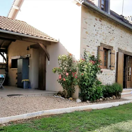 Feriehus Maison Spacieuse Avec Wifi, Proche De - Fr-1-616-158 Cherveix-Cubas