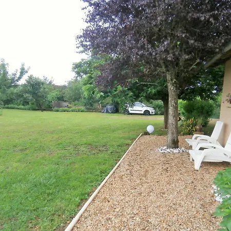 Maison Spacieuse Avec Wifi, Proche De - Fr-1-616-158 Feriehus *