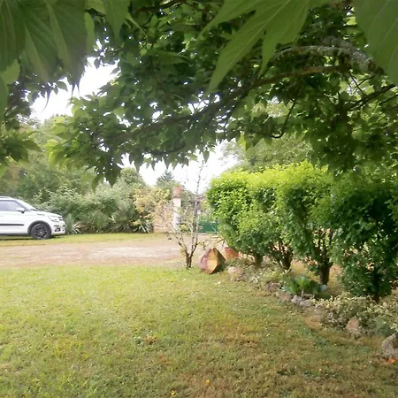 Maison Spacieuse Avec Wifi, Proche De - Fr-1-616-158 Feriehus *