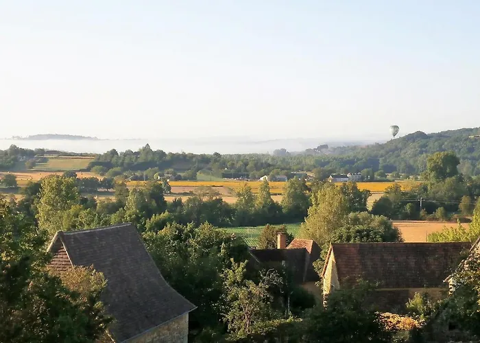 بيت للعطل Maison Spacieuse Avec Wifi, Proche De - Fr-1-616-158 *